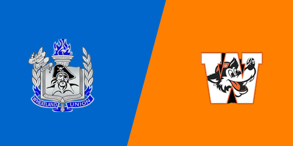 Wheatland vs. Woodland