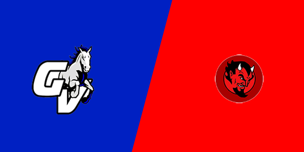 Grand Valley High School vs. Lordstown High School
