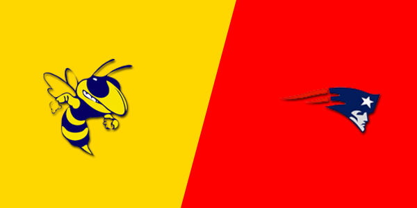 Southeast Bulloch High School vs. Westside High School - Augusta