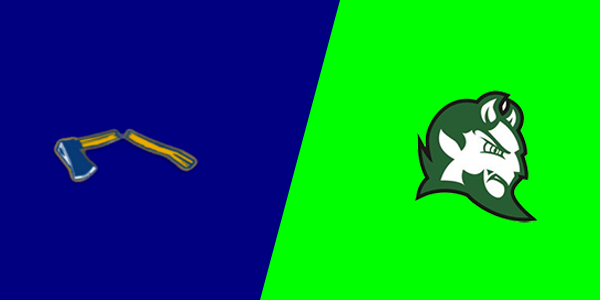 Bad Axe High School vs. Brown City High School