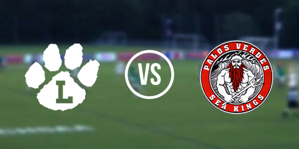 Loyola High School vs. Palos Verdes High School