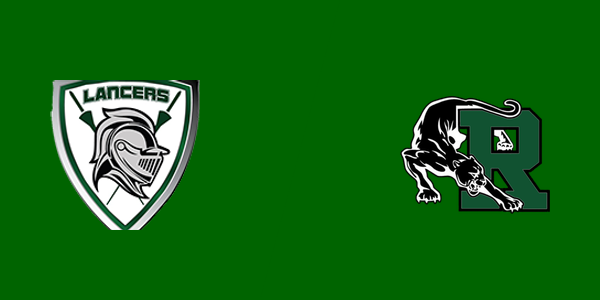 Livingston High School vs. Ramapo High School
