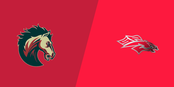 South Pointe Stallions vs Mallard Creek Mavericks