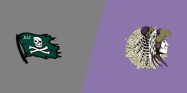 Stevenson School vs. Soledad High School