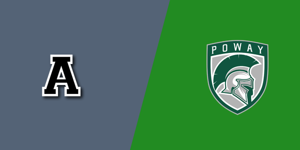 Away vs. Poway High School