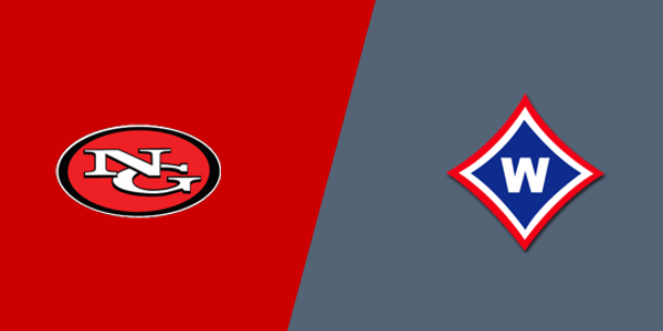 Walton vs. North Gwinnett