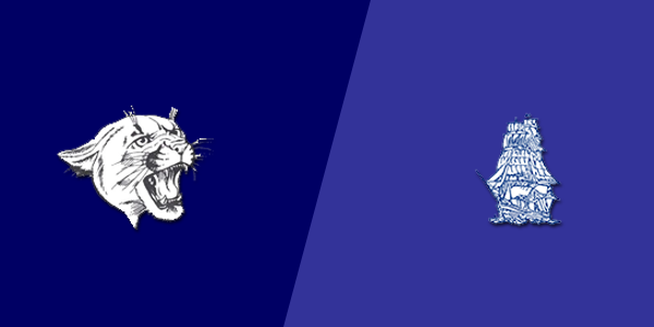 Medomak Valley High School vs. Morse High School