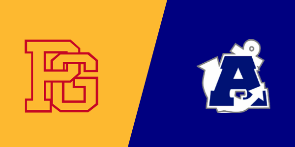 Pacific Grove High School vs. Aptos High School