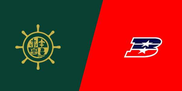 Moreau Catholic vs. Beyer