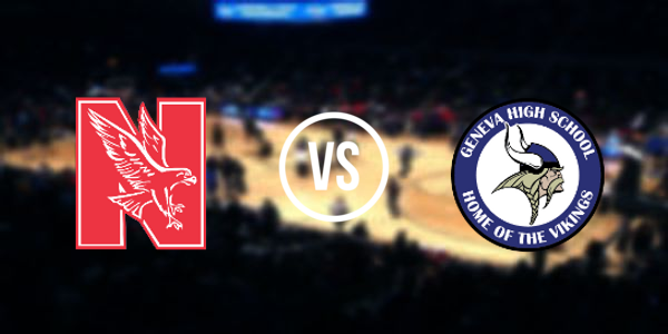 Naperville Central High School vs. Geneva High School