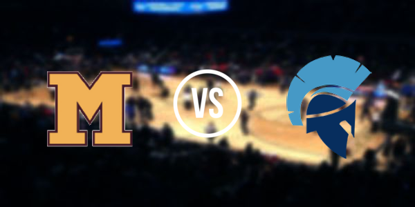 Madison High School vs. Sparta High School