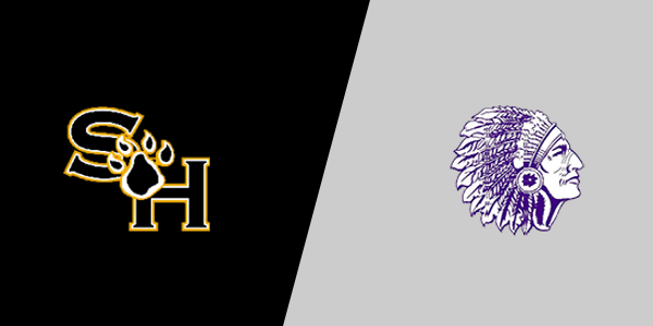Scotts Hill High School vs. Marion County High School