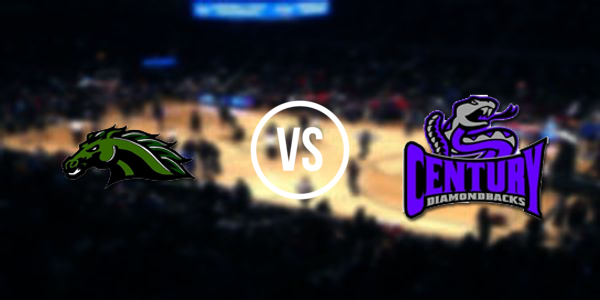 Blackfoot vs. Century