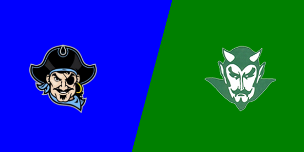 Barbe vs Plaquemine