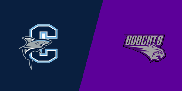 Colgan High School vs. Battlefield High School