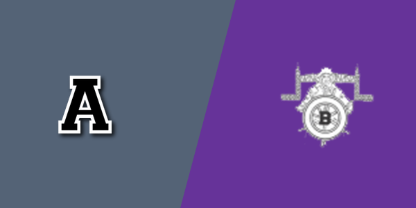 Away vs. Bourne High School