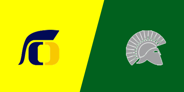 Oak Ridge High School vs. De La Salle High School