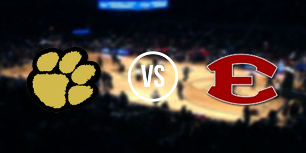 Claxton High School vs. Emanuel County Institute