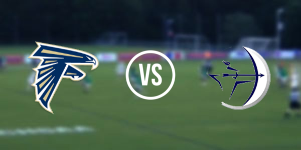 Severna Park High School vs. Sherwood High School