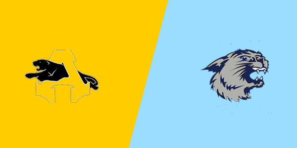 Antioch High School vs. Dougherty Valley High School
