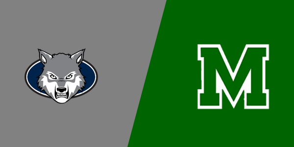 West Clermont High School vs. Mason High School