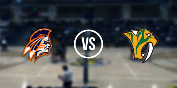 Pontiac Township High School vs. The High School of Saint Thomas More