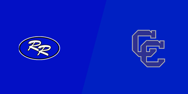 Robinson High School vs. Connally High School - Waco