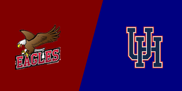 DeLand-Weldon High School vs. University High School
