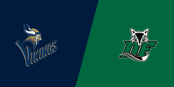 Spartanburg High School vs. Dutch Fork High School