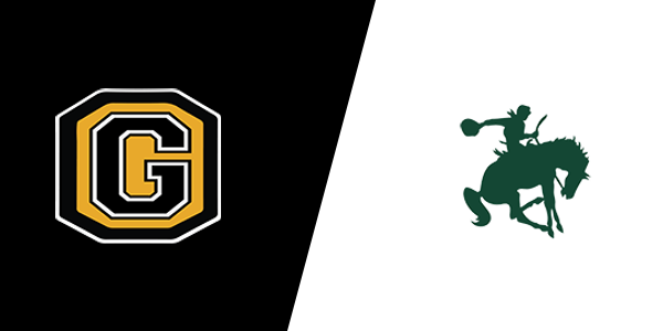 Gilpin County High School vs. Plateau Valley High School