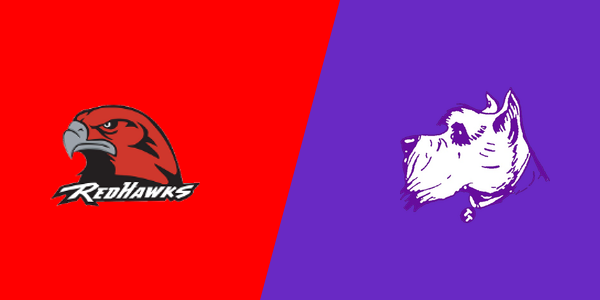 Froid High School vs. Terry High School