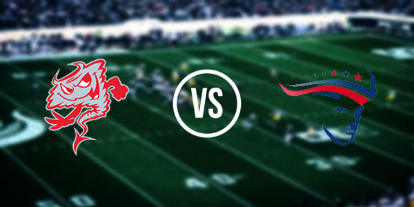 Mohave Accelerated Learning Center vs River Valley High School