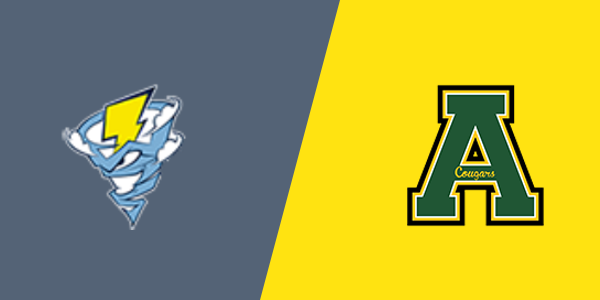 Willow Spring High School vs. Apex High School