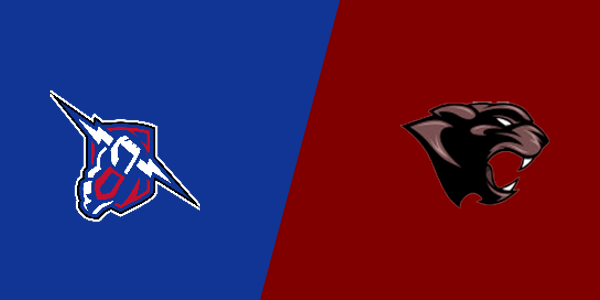 North Central - Eureka High School vs. Timber Lake High School