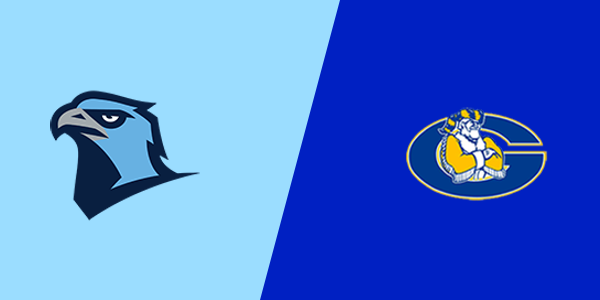 Granite Hills High School - El Cajon vs. Grossmont High School