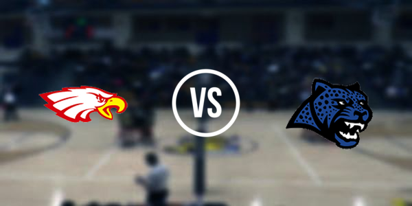 Ironwood High School vs Canyon View High School