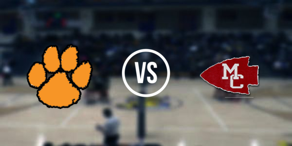 Fayette County High School vs. Marion County High School
