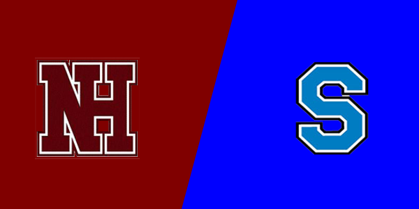 North Haven High School vs. Southington High School