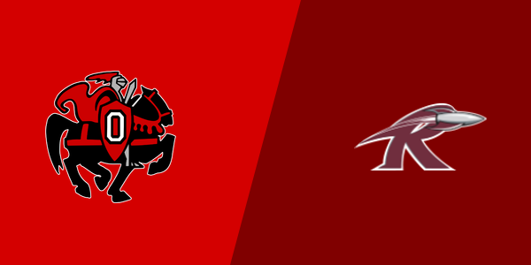 Orion High School vs. Rockridge High School