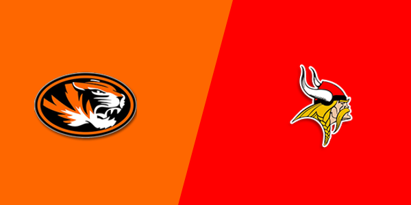 Napavine High School vs. Mossyrock High School