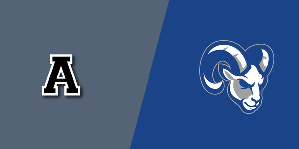 Away vs. E. C. Glass High School