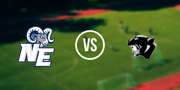 Northeast Guilford High School vs. John Motley Morehead High School