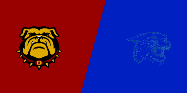 Dayton High School vs. Colton High School