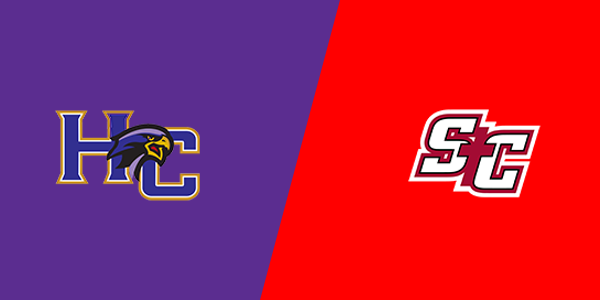 Santiam Christian High School vs. Horizon Christian High School