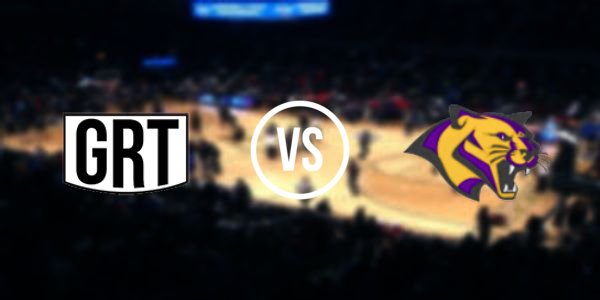 Hozho Academy Charter School vs Monument Valley H.S.