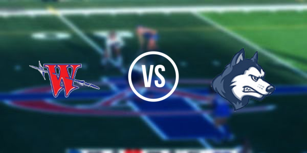The Morgan School vs Waterford High School