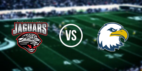 Olathe North High School vs. Blue Valley West High School