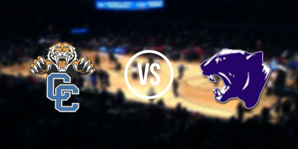 Dawson Springs High School vs. Caldwell County High School
