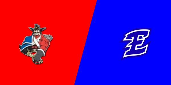 Jackson County High School vs. Estill County High School
