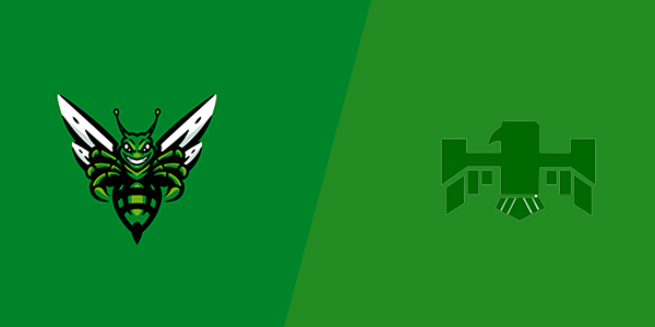 Highland Prep West vs. Mohave High School